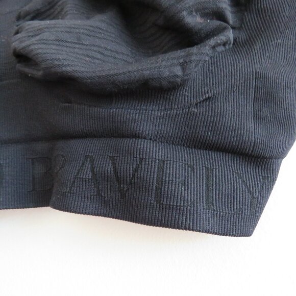 KINDRED BRAVELY Simply Sublime® Nursing Pumping Bra in Black - Size L - Picture 8 of 13